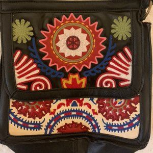 Desigual Cross body purse